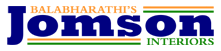 Jomson Logo
